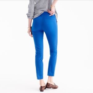 Jcrew Martie Pants Size 0